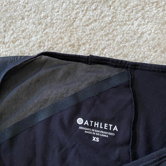 Athleta Racer-back Tank - Picture 5 of 5